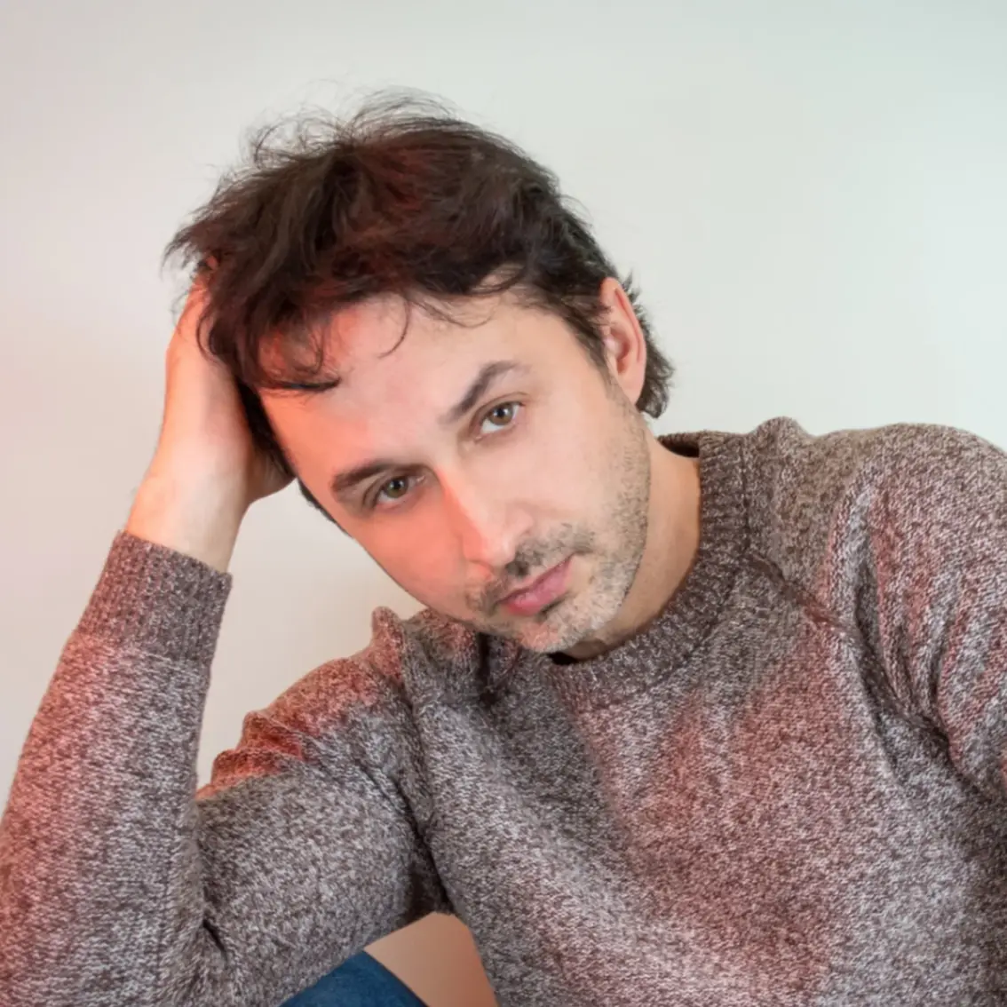 Karim B.